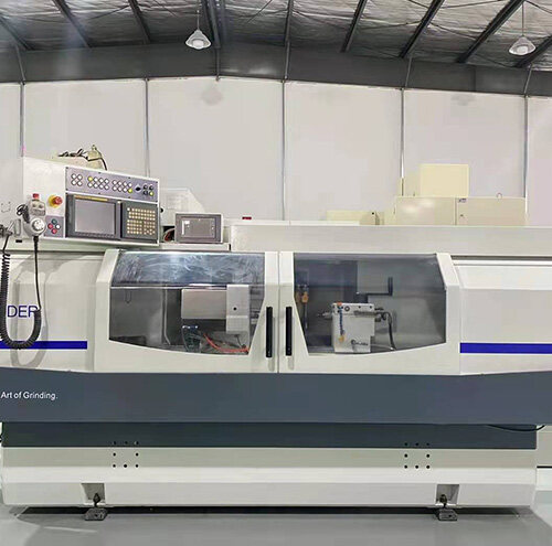 瑞士斯图特S33CNC