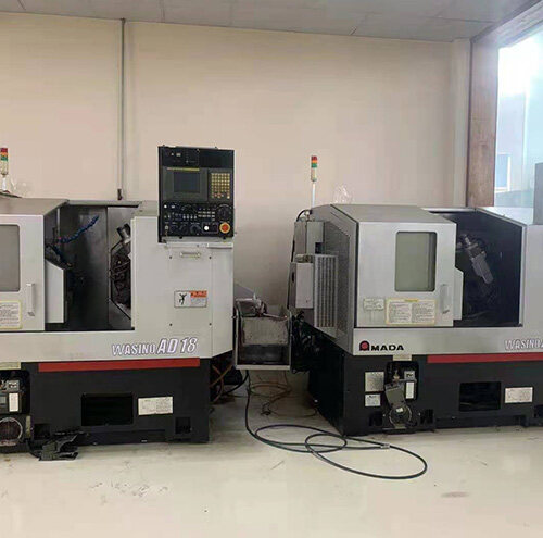 德国阿玛达 AD18